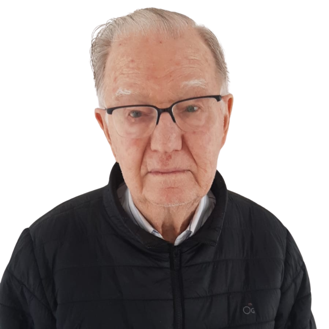 Irineo Idaldo Simon