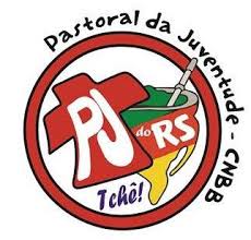 Logo da Pastoral da Juventude