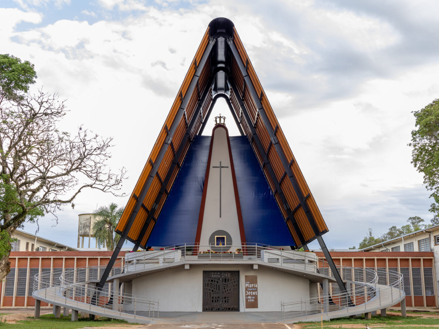 Santuário Nossa Senhora Aparecida