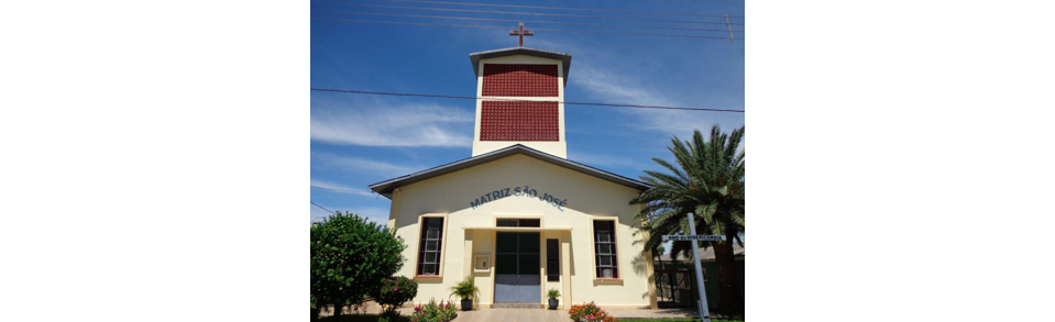 São José | Ernestina e Tio Hugo