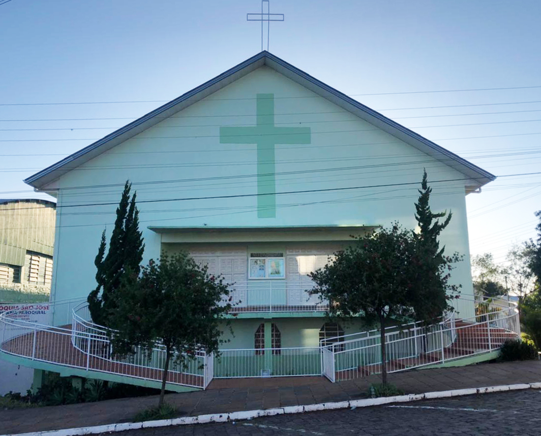 São José