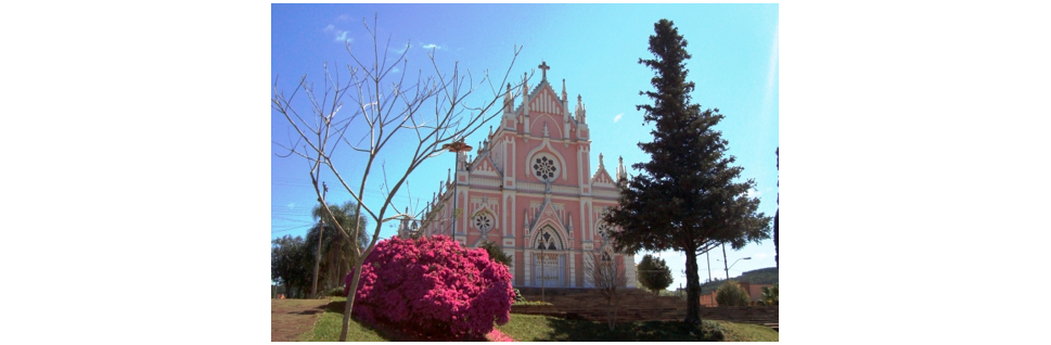 São Luiz Gonzaga de Casca