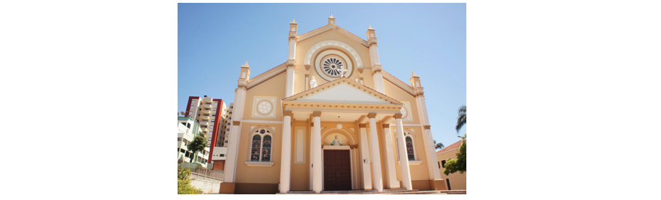 Nossa Senhora de Lourdes / Sarandi