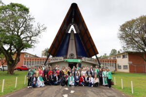 Coordenações Paroquiais