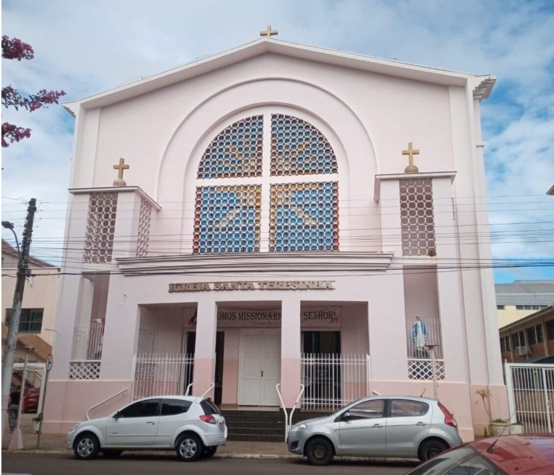 Santa Teresinha - Passo Fundo