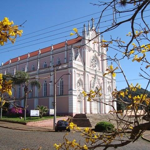 São Luiz Gonzaga de Casca