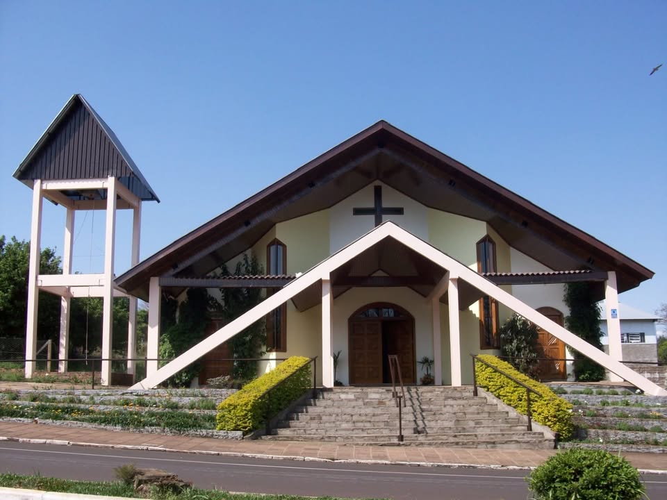 Imaculado Coração de Maria - Victor Greff