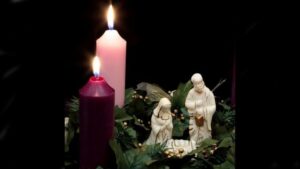 2º domingo de advento