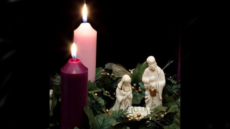 2º domingo de advento